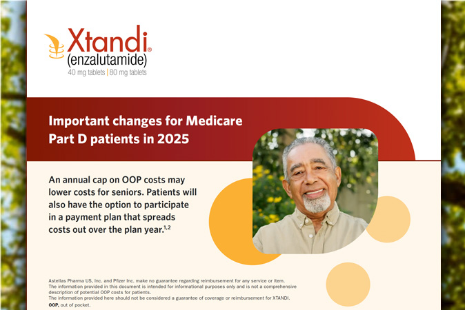 Medicare Part D Brochure.