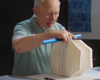 One piece at a time: Henry’s journey living with mCSPC video