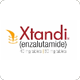 Indication and Important Safety Information about XTANDI