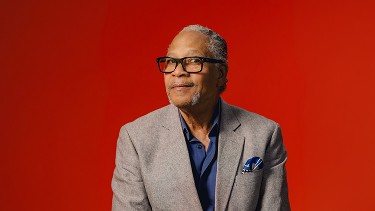 Black men on facing prostate cancer video